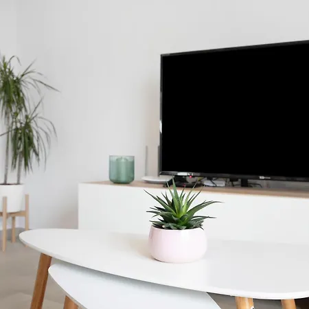 Apartamento Arco Solo Parejas Apartment *