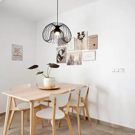 Apartamento Arco Solo Parejas * Conil De La Frontera