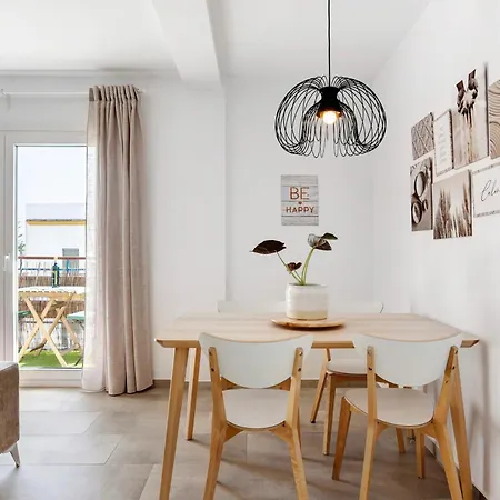 Apartamento Arco Solo Parejas *
