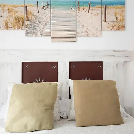 Apartamento Arco Solo Parejas * Conil De La Frontera
