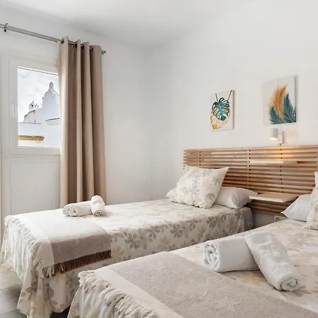 Apartamento Arco Solo Parejas Apartment