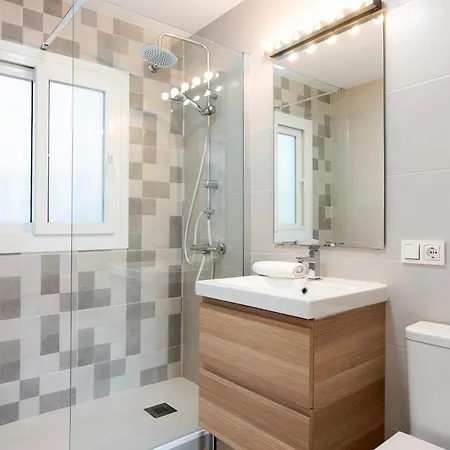 Apartamento Arco Solo Parejas Apartment Conil De La Frontera